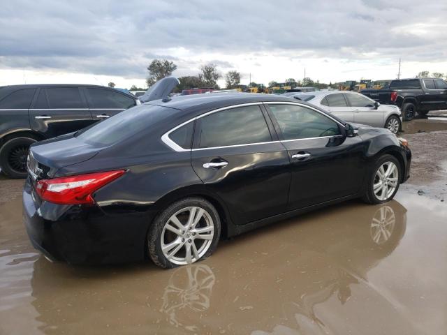 Obraz 3 z 2016 NISSAN ALTIMA 3.5SL 2016 z VIN 1N4BL3AP9GC136414