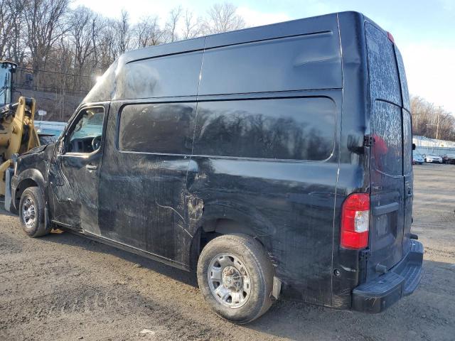 Image 2 of 2020 NISSAN NV 2500 S 2020 with VIN 1N6BF0LY9LN811082