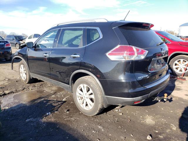 Image 2 of 2016 NISSAN ROGUE S 2016 with VIN KNMAT2MV8GP699991