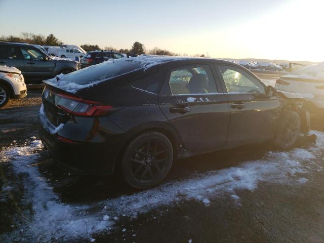 Изображение 3 2023 HONDA CIVIC SPORT 2023 с VIN 19XFL2H80PE002954