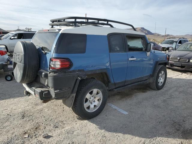 Image 3 of 2013 TOYOTA FJ CRUISER  2013 with VIN JTEBU4BF3DK172843