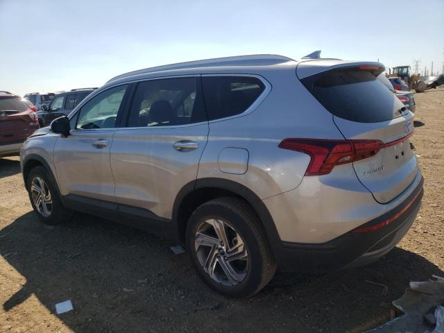 Изображение 2 2023 HYUNDAI SANTA FE SEL 2023 с VIN 5NMS2DAJ1PH546091