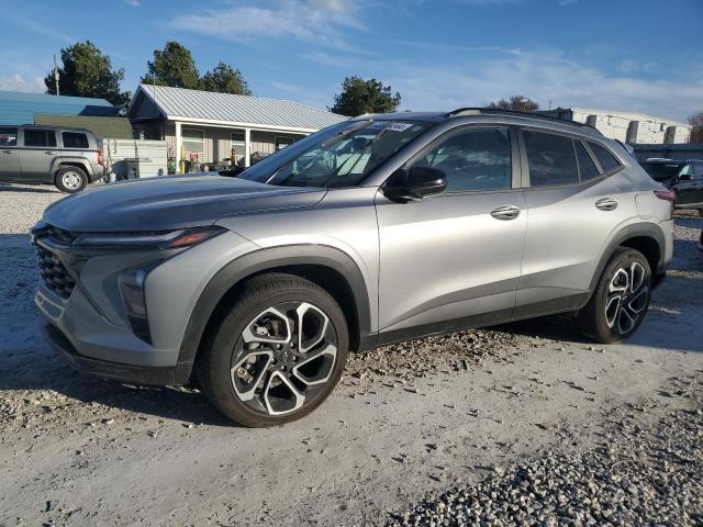 2024 CHEVROLET TRAX 2RS 2024 image