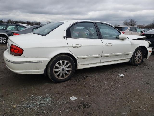 Obraz 3 z 2005 HYUNDAI SONATA GLS 2005 z VIN KMHWF35H15A130827