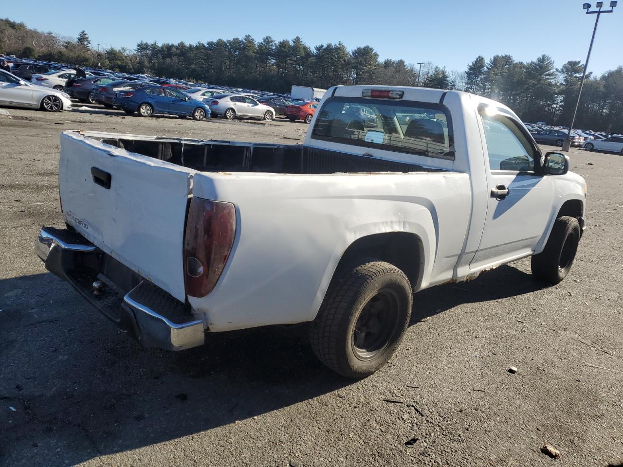 Obraz 3 z 2005 CHEVROLET COLORADO  2005 z VIN 1GCCS146958215977