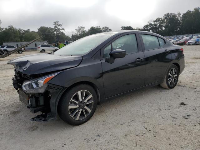 Изображение 1 2020 NISSAN VERSA SV 2020 с VIN 3N1CN8EV5LL866904