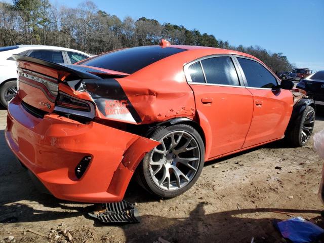 Obraz 3 z 2023 DODGE CHARGER SRT HELLCAT 2023 z VIN 2C3CDXL99PH594490