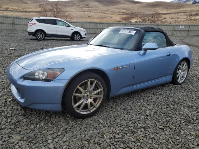 Obraz 2005 HONDA S2000  2005