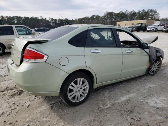 Image 3 of 2010 FORD FOCUS SEL 2010 with VIN 1FAHP3HN0AW108624