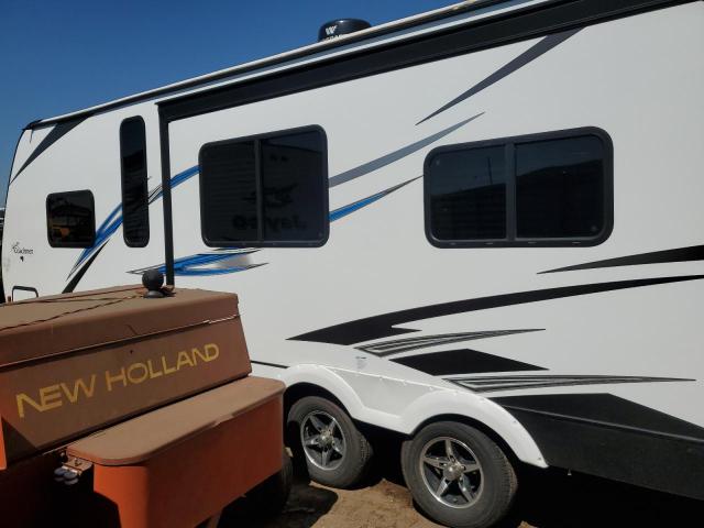 Image 3 of 2020 WILDWOOD FREEDOM 2020 with VIN 5ZT2FEUB8LW009707