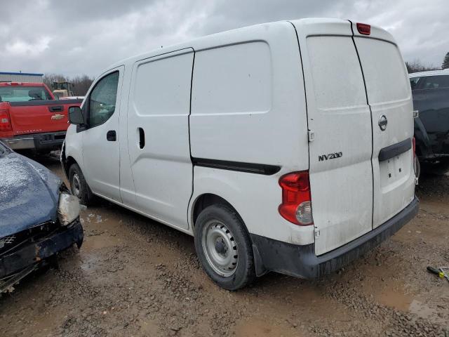 Obraz 2 z 2021 NISSAN NV200 2.5S 2021 z VIN 3N6CM0KN4MK693502