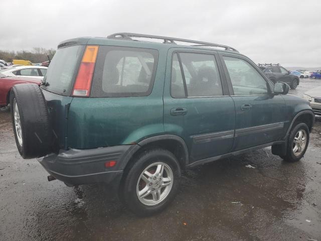 Obraz 3 z 2000 HONDA CR-V EX 2000 z VIN JHLRD1864YC007170