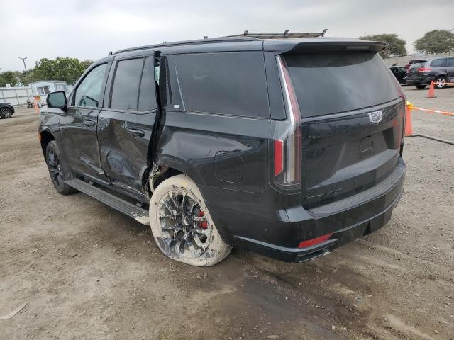 Изображение 2 2023 CADILLAC ESCALADE SPORT PLATINUM 2023 с VIN 1GYS4GKT7PR456266