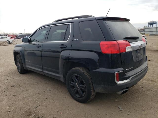 Image 2 of 2016 GMC TERRAIN SLE 2016 with VIN 2GKALNEK2G6293201