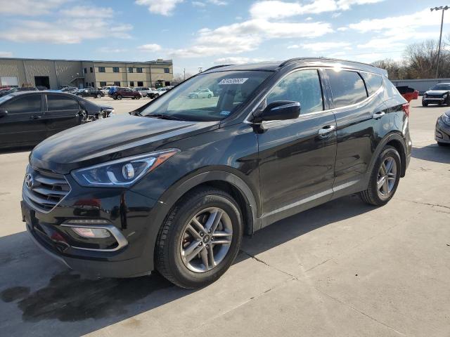 Obraz 1 z 2017 HYUNDAI SANTA FE SPORT  2017 z VIN 5NMZU3LB0HH051603