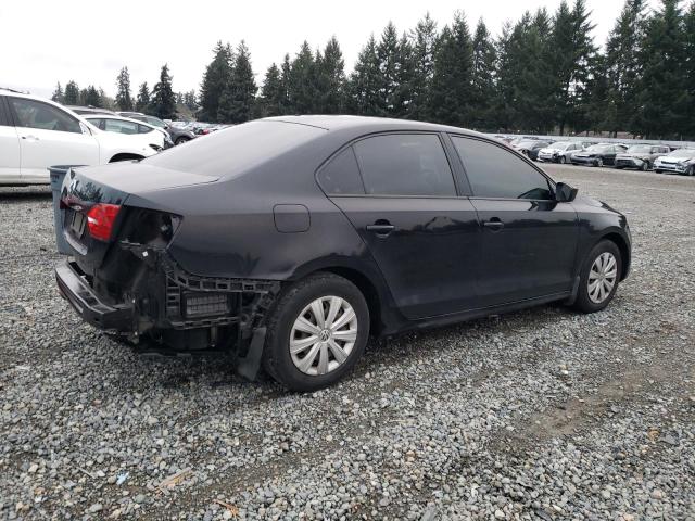 Image 3 of 2014 VOLKSWAGEN JETTA BASE 2014 with VIN 3VW2K7AJ2EM404454