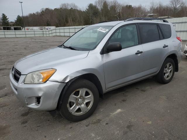 Image 1 of 2012 TOYOTA RAV4  2012 with VIN 2T3BF4DV5CW190480