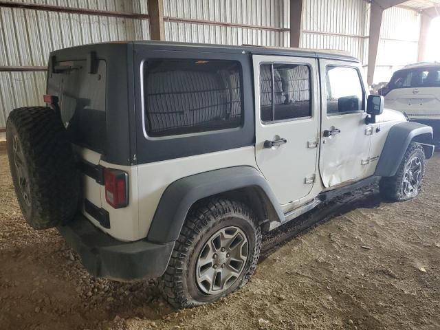 Obraz 3 z 2015 JEEP WRANGLER UNLIMITED RUBICON 2015 z VIN 1C4BJWFG1FL529476