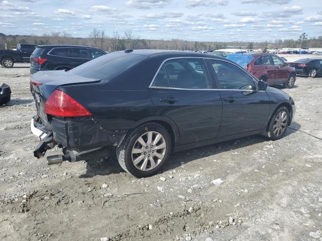 Obraz 3 z 2007 HONDA ACCORD EX 2007 z VIN 1HGCM66867A092416