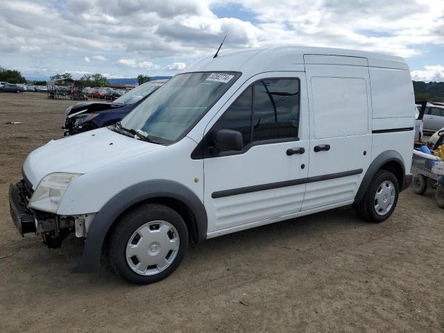 Obraz 2013 FORD TRANSIT CONNECT XL 2013
