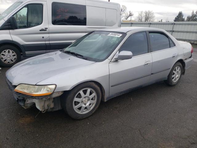 Изображение 1 2000 HONDA ACCORD LX 2000 с VIN 1HGCG5642YA078951