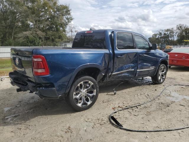 Изображение 3 2023 RAM 1500 LIMITED 2023 с VIN 1C6RREHT4PN670423