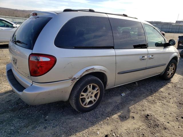 Image 3 of 2003 DODGE GRAND CARAVAN SPORT 2003 with VIN 2D4GT44LX3R129782