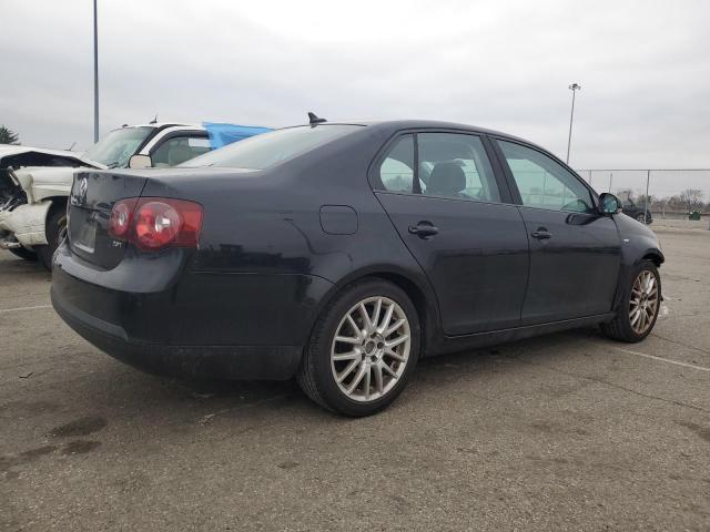 Obraz 3 z 2008 VOLKSWAGEN JETTA WOLFSBURG 2008 z VIN 3VWRJ81KX8M163005