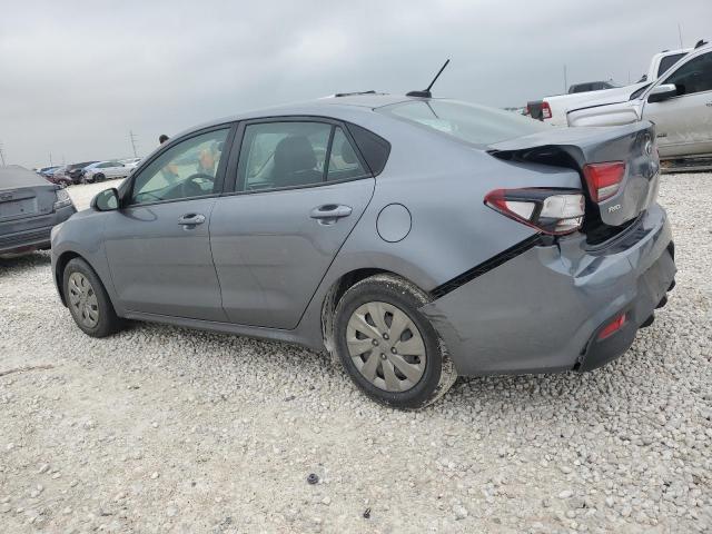 Obraz 2 z 2019 KIA RIO S 2019 z VIN 3KPA24ABXKE207771