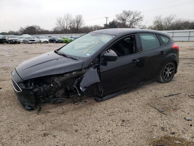 Obraz 1 z 2016 FORD FOCUS SE 2016 z VIN 1FADP3K28GL405616