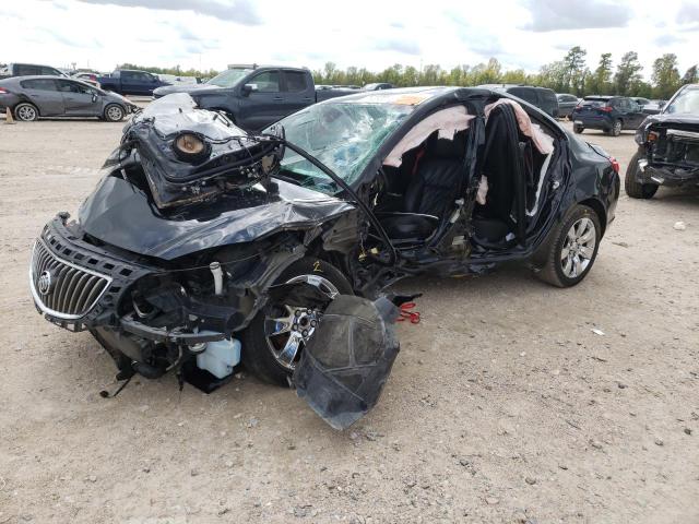 Obraz 1 z 2012 BUICK REGAL PREMIUM 2012 z VIN 2G4GS5EV9C9202495