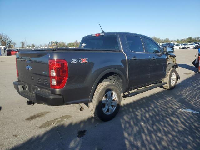 Image 3 of 2020 FORD RANGER XL 2020 with VIN 1FTER4EHXLLA54393