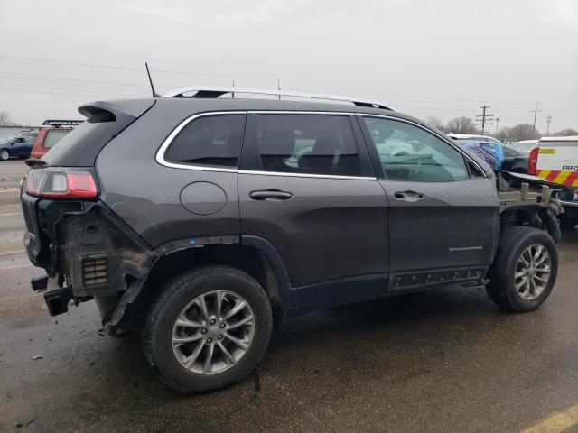 Image 3 of 2019 JEEP CHEROKEE LATITUDE PLUS 2019 with VIN 1C4PJMLXXKD118063