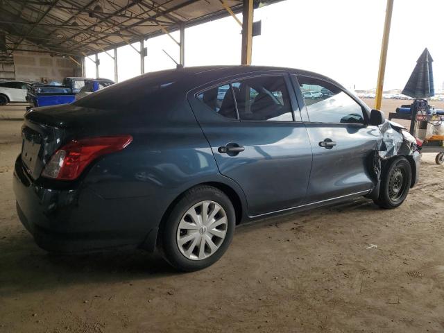 Изображение 3 2015 NISSAN VERSA S 2015 с VIN 3N1CN7AP3FL946191