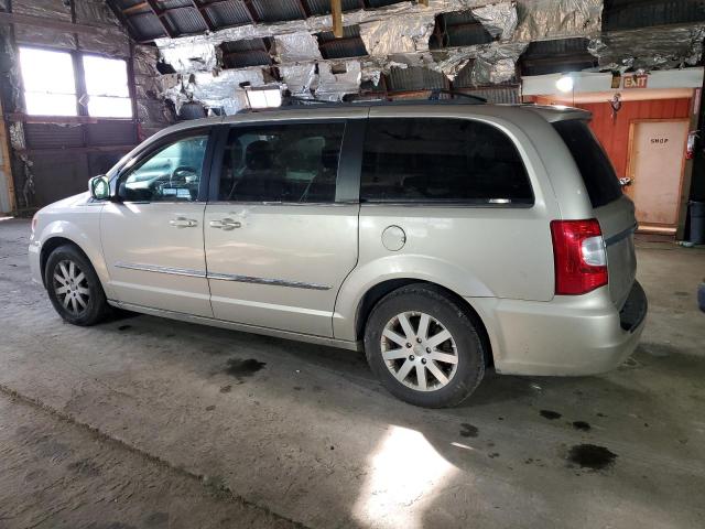 Obraz 2 z 2015 CHRYSLER TOWN & COUNTRY TOURING 2015 z VIN 2C4RC1BG0FR694721
