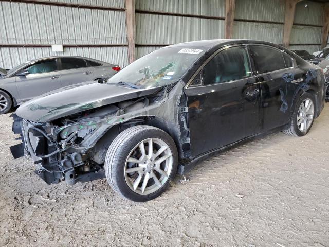 Obraz 1 z 2011 NISSAN MAXIMA S 2011 z VIN 1N4AA5APXBC845858