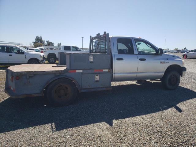Image 3 of 2007 DODGE RAM 3500 ST 2007 with VIN 3D6WH48D07G755246