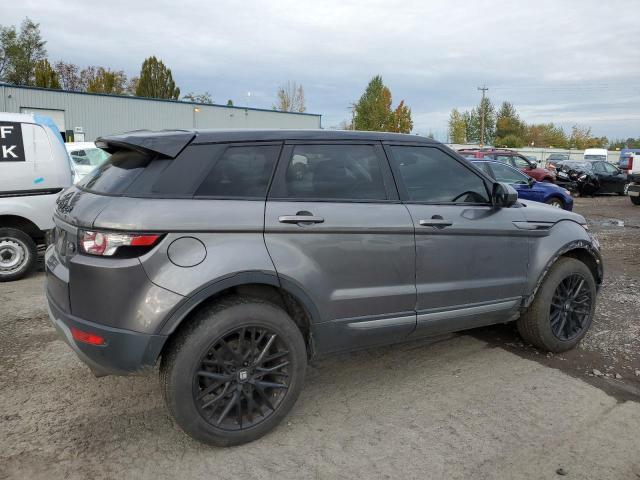 Image 3 of Land Rover Range Rover Evoque Pure Plus 2015 with VIN SALVP2BG4FH053293