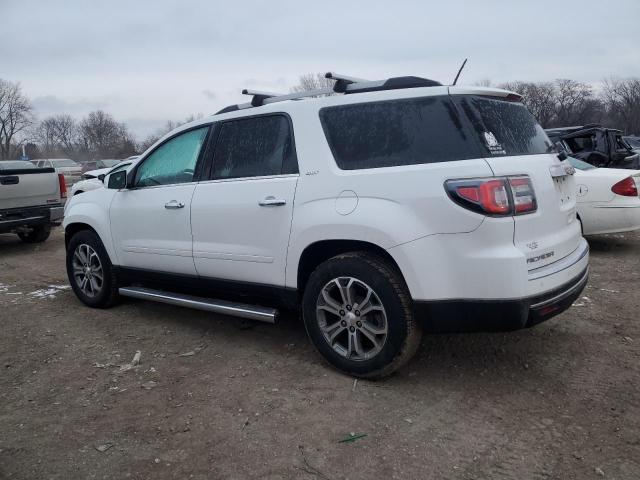 Изображение 2 2016 GMC ACADIA SLT-2 2016 с VIN 1GKKVSKD6GJ265486