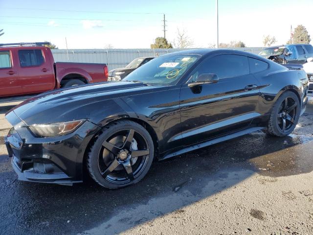 Изображение 2015 FORD MUSTANG GT 2015