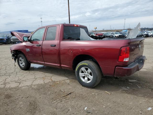 Obraz 2 z 2019 RAM 1500 CLASSIC TRADESMAN 2019 z VIN 1C6RR7FG9KS532887