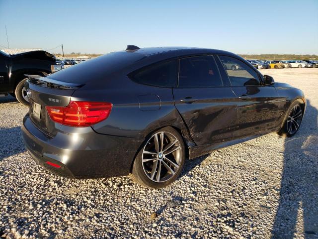 Image 3 of 2016 BMW 328 XIGT SULEV 2016 with VIN WBA8Z5C55GG500019