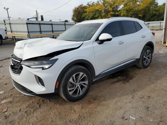2023 BUICK ENVISION ESSENCE 2023 image