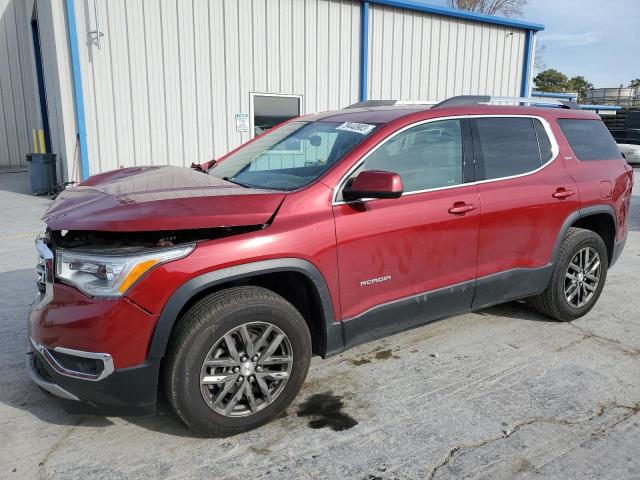 Obraz 1 z 2019 GMC ACADIA SLT-1 2019 z VIN 1GKKNMLS7KZ227316