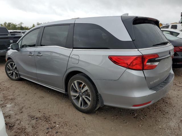 Obraz 2 z 2022 HONDA ODYSSEY TOURING 2022 z VIN 5FNRL6H87NB054495