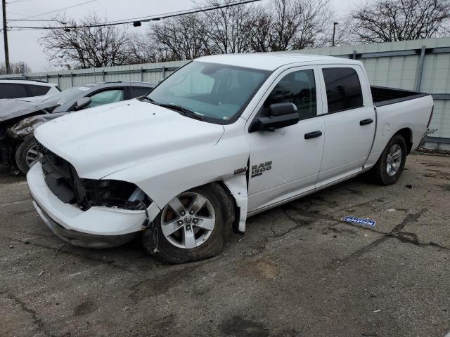 Obraz 1 z 2019 RAM 1500 CLASSIC TRADESMAN 2019 z VIN 1C6RR7KT4KS599139
