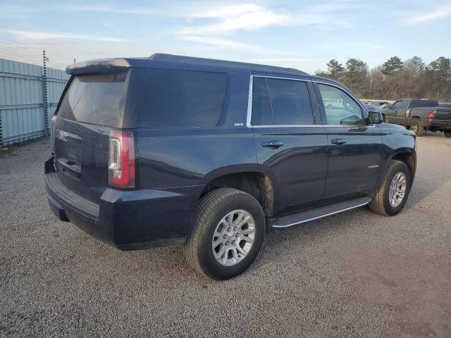 Obraz 3 z 2017 GMC YUKON SLT 2017 z VIN 1GKS2BKC1HR206414