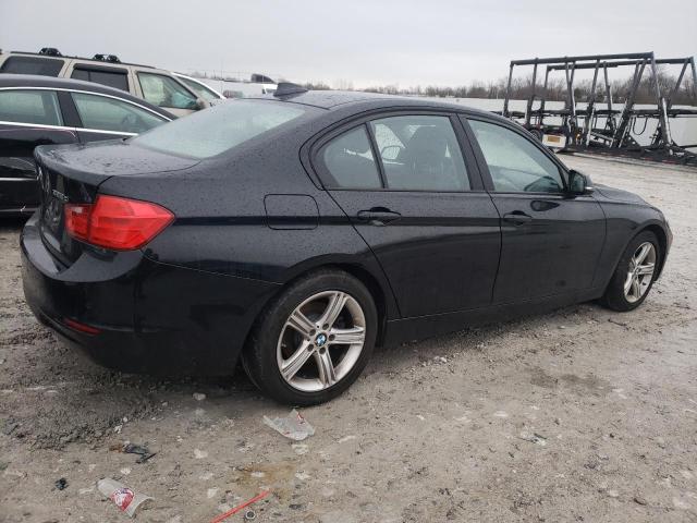Изображение 3 2014 BMW 328 D XDRIVE 2014 с VIN WBA3D5C54EKX99179