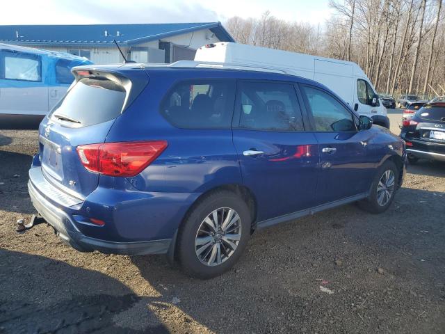 Obraz 3 z 2017 NISSAN PATHFINDER S 2017 z VIN 5N1DR2MN7HC619354