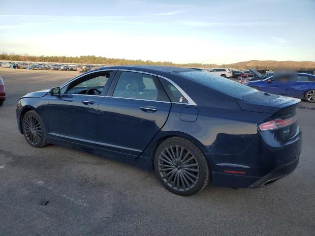 Image 2 of 2018 LINCOLN MKZ RESERVE 2018 with VIN 3LN6L5FC3JR611377